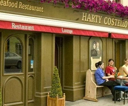 Harty Costello Town House 巴利巴宁 外观 照片